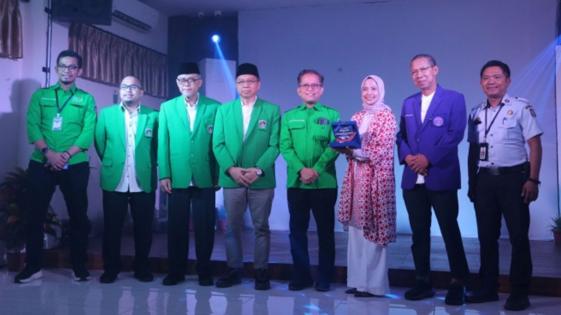 BKGN 2023 Makassar di FKG RSIGMP UMI