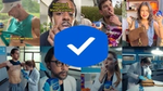 Gambar kampanye Vaseline Verified yang menampilkan orang-orang mencoba berbagai “hack” Vaseline serta ilmuwan Unilever yang turut mengujinya di laboratorium.