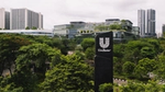 Kantor Pusat PT Unilever Indonesia, Grha Unilever