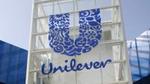Tanda tangan Unilever