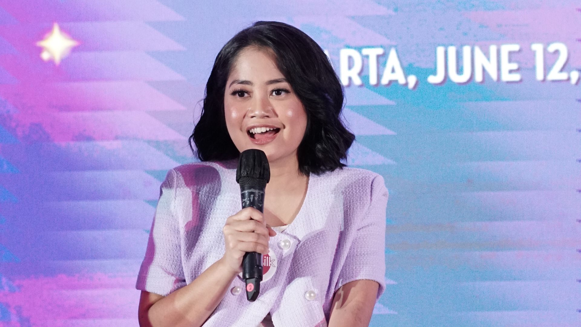 Ari Astuti, Head of Hair Care Unilever Indonesia