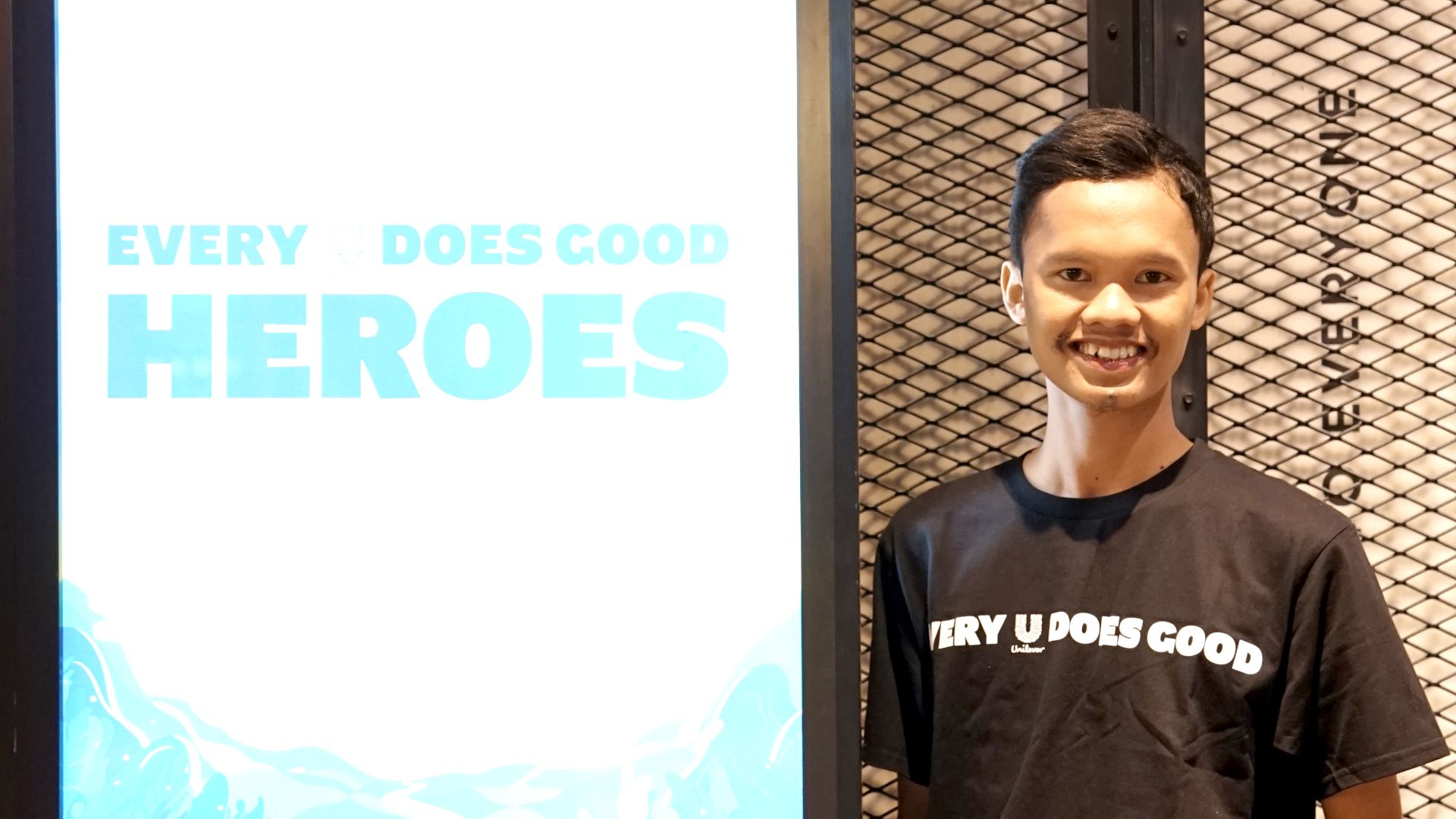 Tito Tri Kadafi – Banten dengan Bastra ID