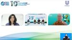 Webinar Indonesia Hygiene Forum ke-10 ‘Perilaku Higienis Dalam Mengantisipasi Perubahan Iklim’
