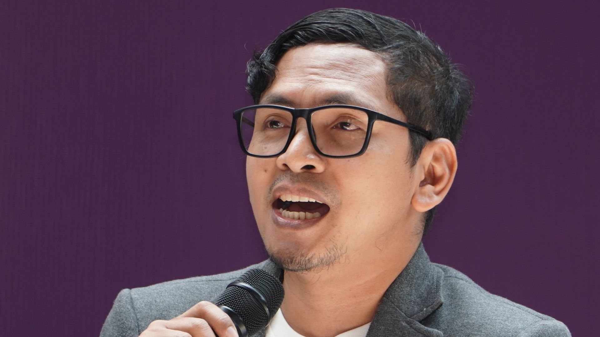 Halili Hasan, Direktur Eksekutif SETARA Institute