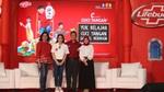 Hari Cuci Tangan Sedunia 15 Oktober, Lifebuoy menggelar acara untuk edukasi Cuci Tangan Pakai Sabun (CTPS) di 5 Momen Penting