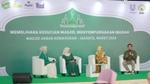 Talkshow untuk mengedukasi para relawan serta masyarakat luas pentingnya bersama-sama menjaga dan membersihkan fasilitas umum