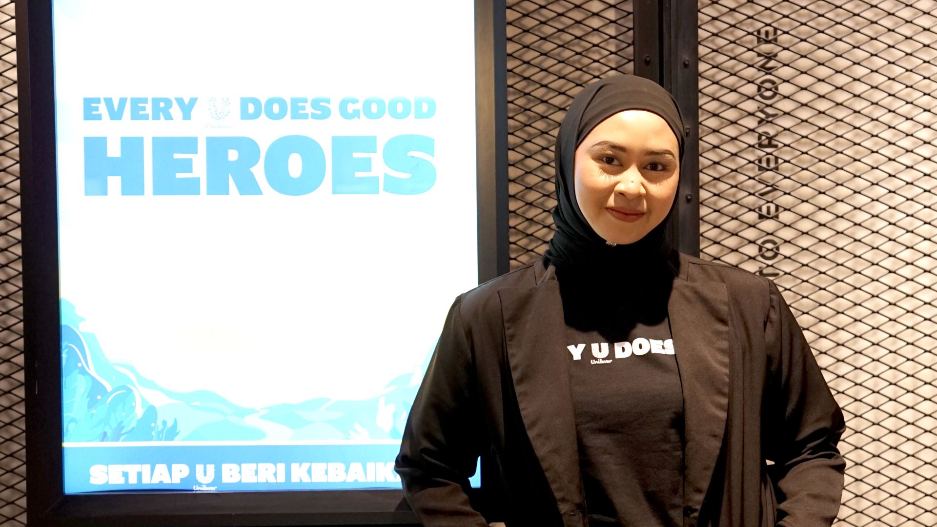 Siti Suci Larasati – Sumatera Utara dengan program Aksata Pangan