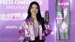Tiara Andini, brand ambassador terbaru Sunsilk