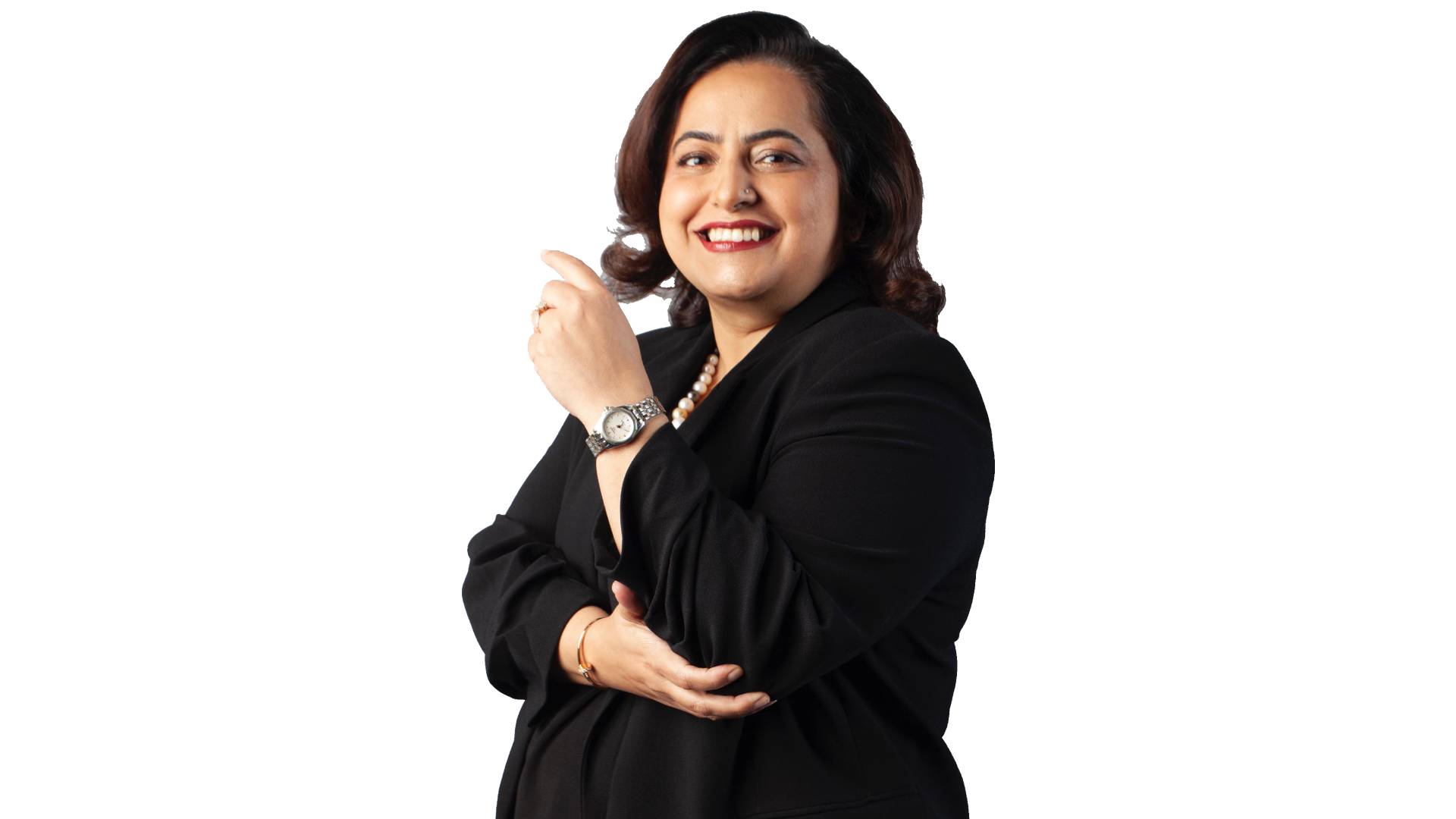 Gambar Vandana Suri.