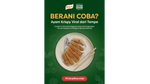 World Eat for Good Day Royco racik resep unik gunakan 50 Bhn Pangan Masa Dpn Cb Camil br Royco resep Ayam Krispi Viral dr Tempe